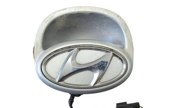 Hyundai i30 Tailgate trunk handle 873732L000 873732L0005DR