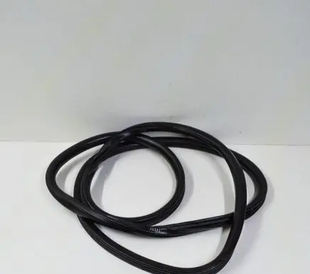 Porsche Cayenne (92A) Rubber seal front door (on door) 7P0867365F