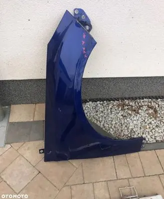 Ford Focus Fender