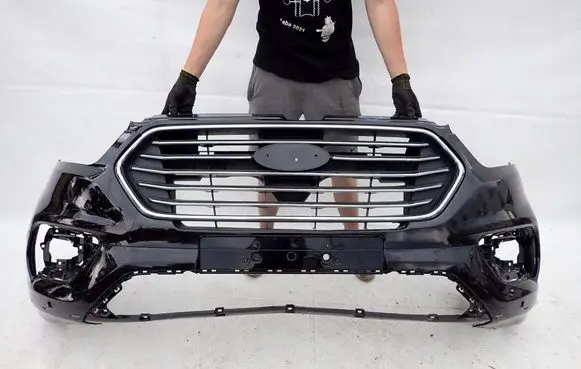 Ford Transit Custom Front bumper JK2117E778A