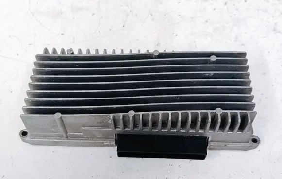 Audi Q5 SQ5 Sound amplifier 8R0035223F