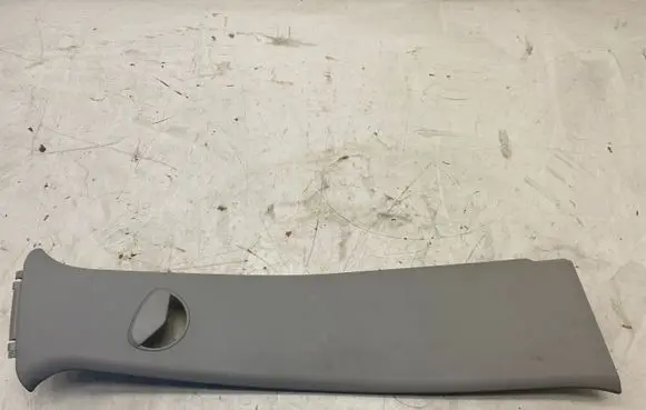Seat Ibiza IV (6J,6P) (B) pillar trim (top) 6J4867244A