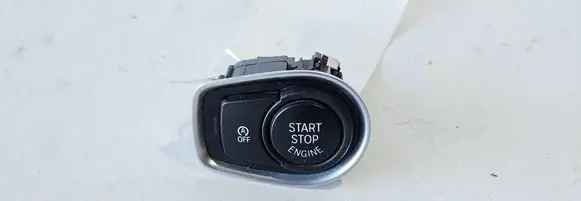 BMW 2 F45 Engine start stop button switch 92891353