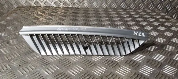Smart ForTwo I Wiper trim 0001696