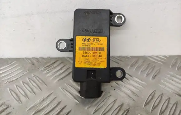 KIA Sportage ESP acceleration yaw rate sensor 956903V100