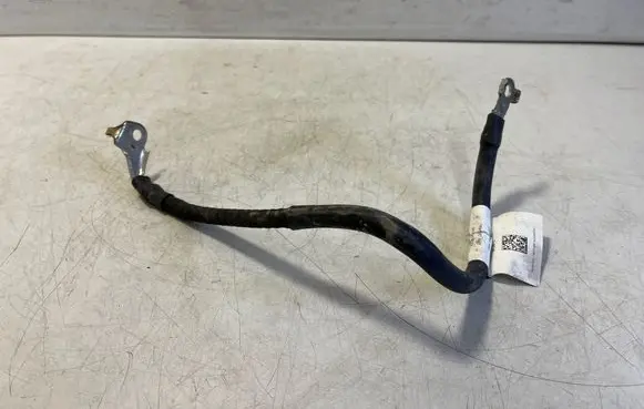 Volkswagen T-Roc Negative earth cable (battery) 5Q0971250Q