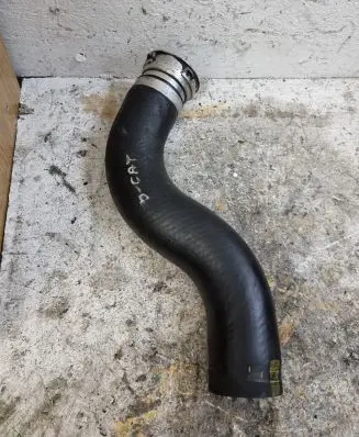 Toyota Corolla Verso AR10 Intercooler hose/pipe