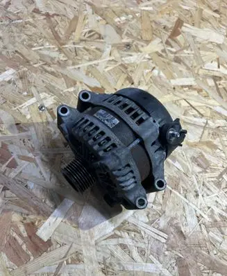 BMW 5 F10 F11 Generator/alternator 7606628