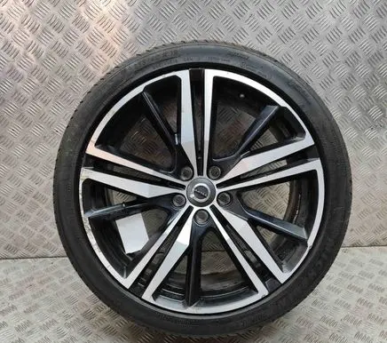 Volvo V60 R19 alloy rim 32143050