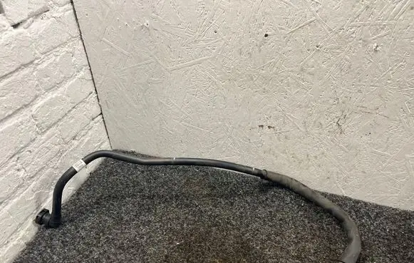 Hyundai Ioniq 5 Engine coolant pipe/hose 366T21XAA0