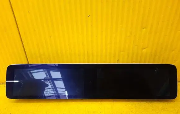 Mercedes-Benz E W213 Speedometer (instrument cluster) A2135403842