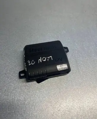 Seat Leon (1M) Alarm control unit/module ---