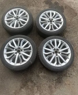 Audi A6 S6 C7 4G R19 alloy rim 4G0601025E