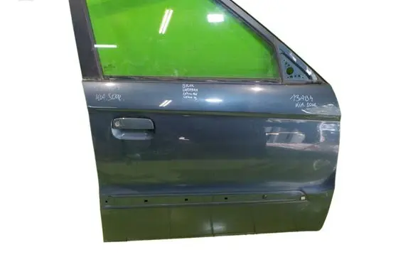 KIA Soul Front door PRZOD