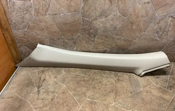 Mercedes-Benz SL R230 (A) pillar trim A2306900125