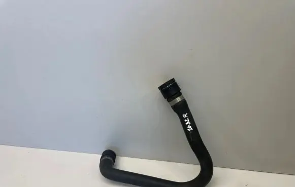 BMW 5 E60 E61 Engine coolant pipe/hose 64216917697 6917697