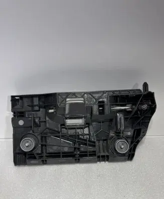 Porsche Panamera (970) Headlight/headlamp mounting bracket 97063107451
