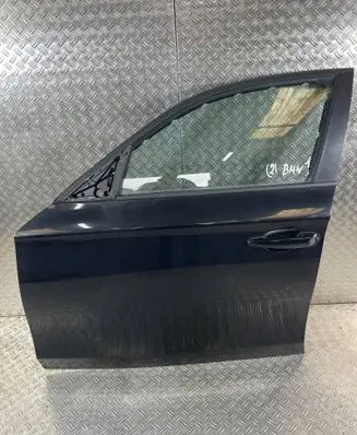 BMW 1 E81 E87 Front door