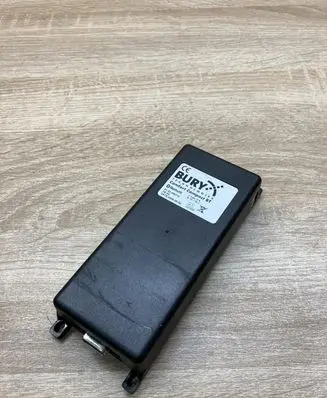 BMW X5 E70 Bluetooth control unit module 012300070