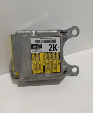 Toyota RAV 4 (XA30) Airbag control unit/module 8917042210 1523008973