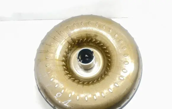 Mercedes-Benz E W212 Torque converter A2222500502