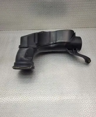 Volvo XC60 Intercooler hose/pipe 31319698
