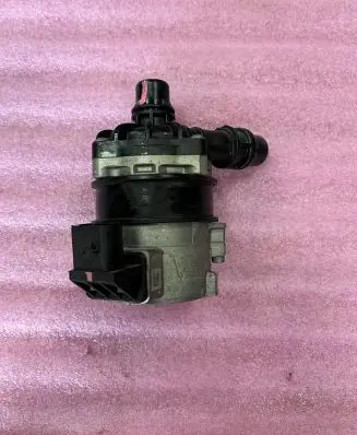 Chrysler Pacifica Water pump 68237841AA