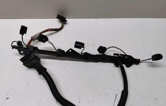 BMW X1 F48 F49 Engine installation wiring loom 53781210 1251780116701