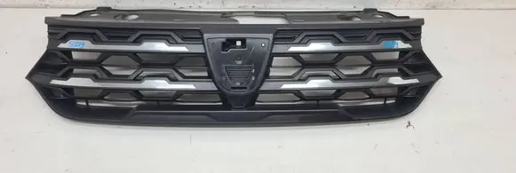 Dacia Jogger Front bumper upper radiator grill 622560884R 623107209R