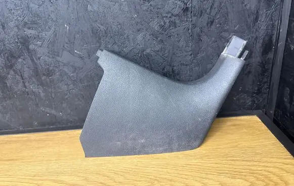 Volkswagen Golf V Foot area side trim 1K1863484B