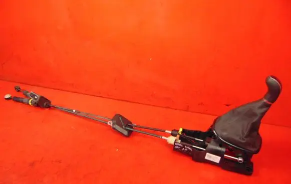 Opel Karl Gear shifter/selector GK2