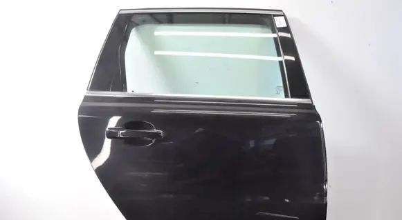 Volvo XC70 Rear door 