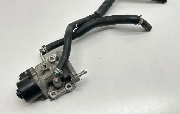 Lexus NX EGR valve 2562036060 9B08