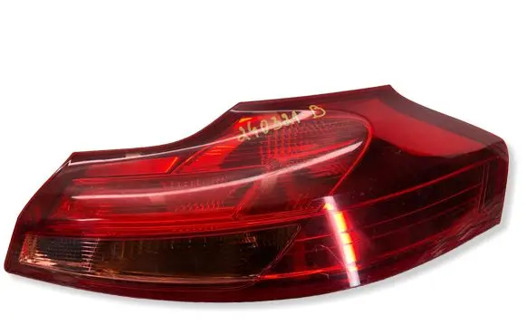 Opel Insignia A Rear/tail lights 13226857 19051113035121 495056087