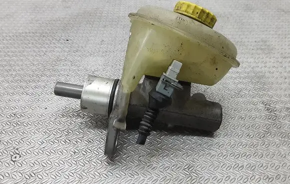 Audi A6 S6 C5 4B Master brake cylinder 4D0611351