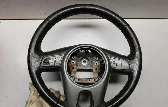 KIA Soul Steering wheel