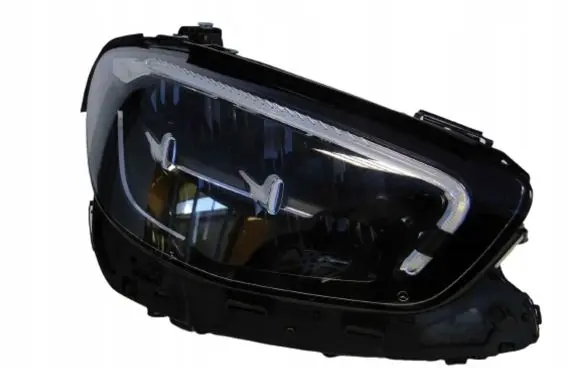 Mercedes-Benz E W213 Headlight/headlamp A2139066408