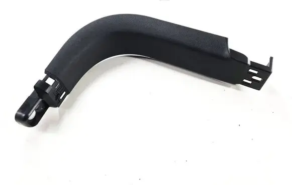 Ford Galaxy side skirts sill cover 