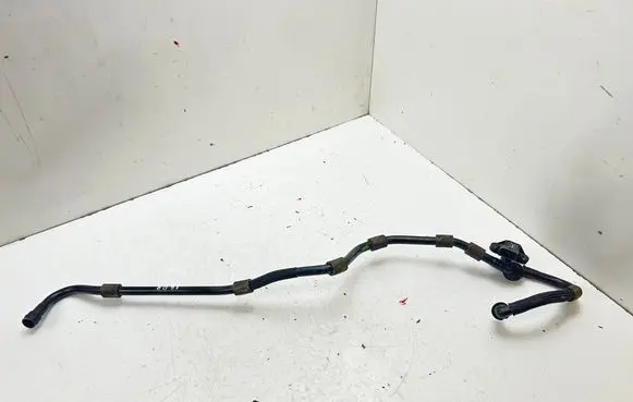 Porsche Panamera (970) Vacuum line/pipe/hose 97035557721