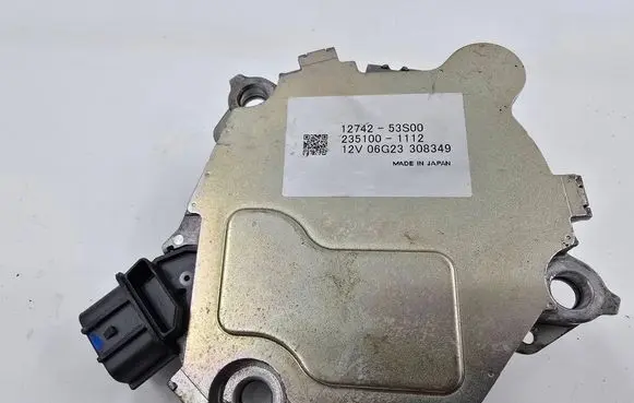 Suzuki Vitara (LY) Camshaft position sensor 1274253S00 2351001112
