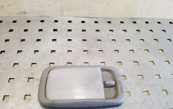 Toyota RAV 4 (XA20) Interior lighting switch 