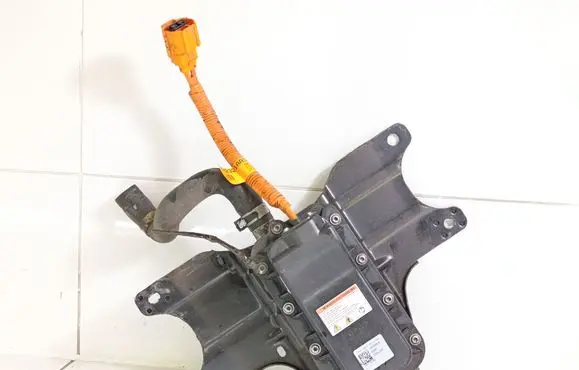 Hyundai Kona I Auxiliary pre-heater (Webasto) 375V2K4000