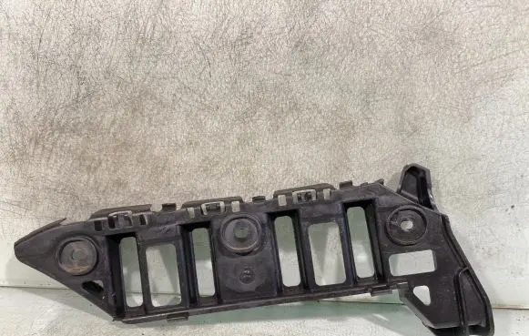 Volkswagen Touran I Front bumper mounting bracket 1t0807183a
