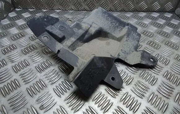 Mazda CX-7 Front underbody cover/under tray L20656342