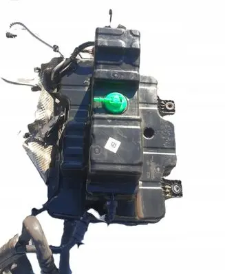 Renault Master III AdBlue liquid reservoir 172A24289R