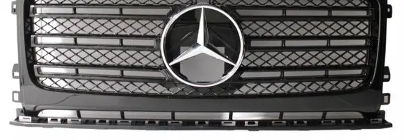 Mercedes-Benz G W463 2nd Gen Front grill A4638880400