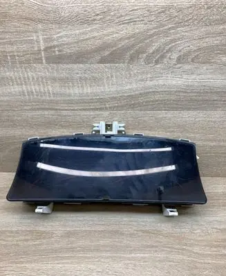 Toyota Corolla E120 E130 Speedometer (instrument cluster) 8380002760 110080107004