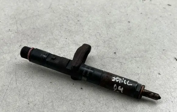Renault Scenic II - Grand scenic II Fuel injector EJBR04001D 2676HB19F71