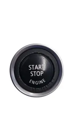 BMW 3 E90 E91 Engine start stop button switch 9154945