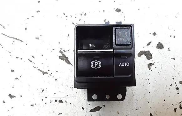 Lexus RX 450H Hand parking brake switch 